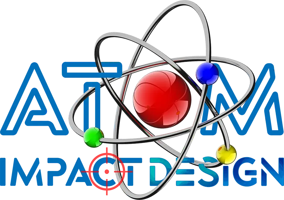 ATOM IMPACT Design