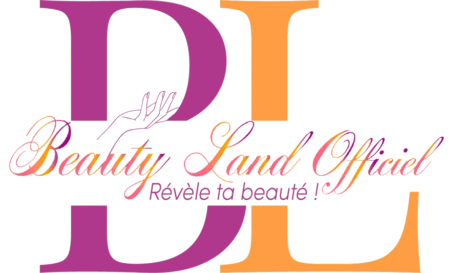 Logo du client Beauty Land Officiel