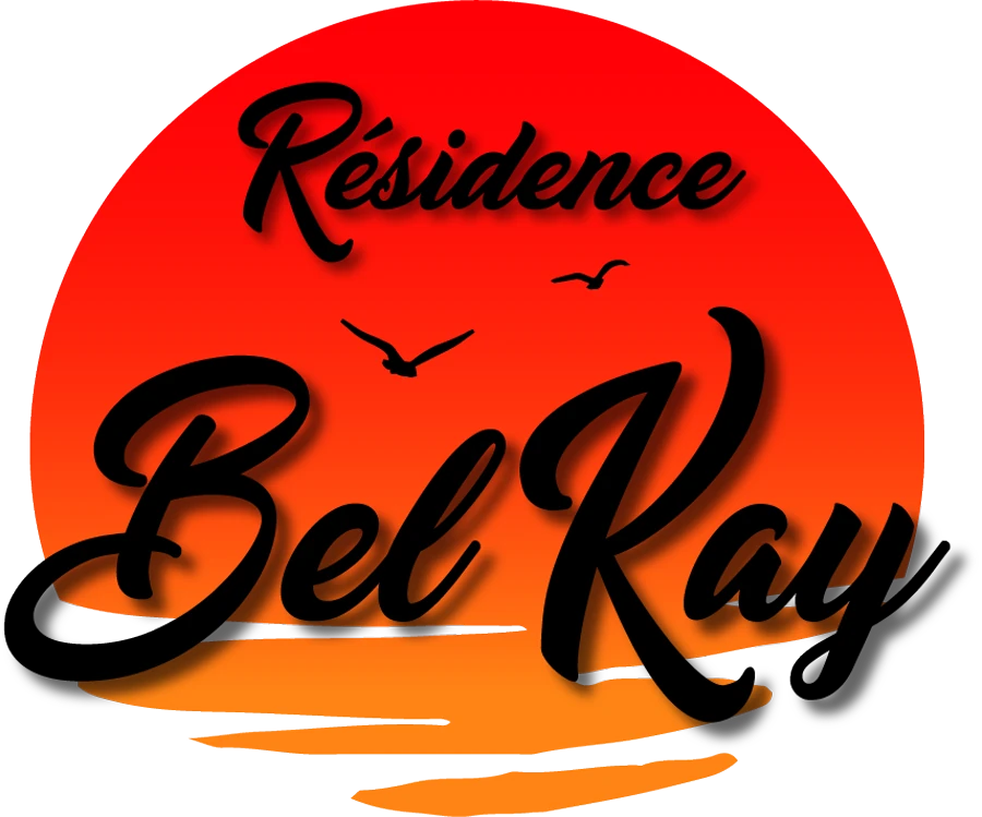 Logo Résidence BelKay — location de vacances