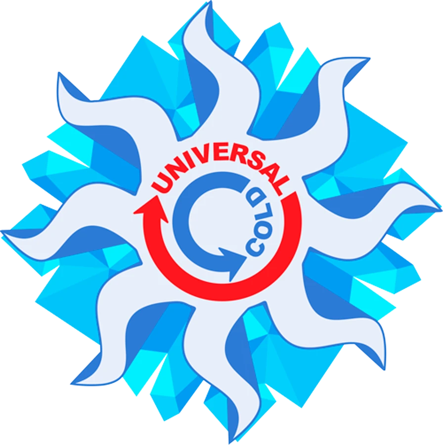 Logo Universal Cold vectoriel final