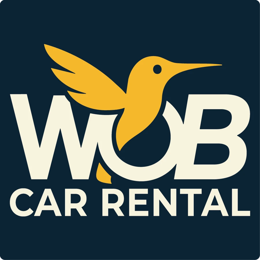 Logo WOBcars — location de véhicules